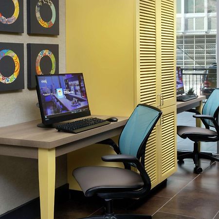 Home2 Suites By Hilton Atlanta Midtown Luaran gambar