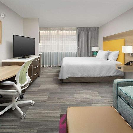 Home2 Suites By Hilton Atlanta Midtown Luaran gambar