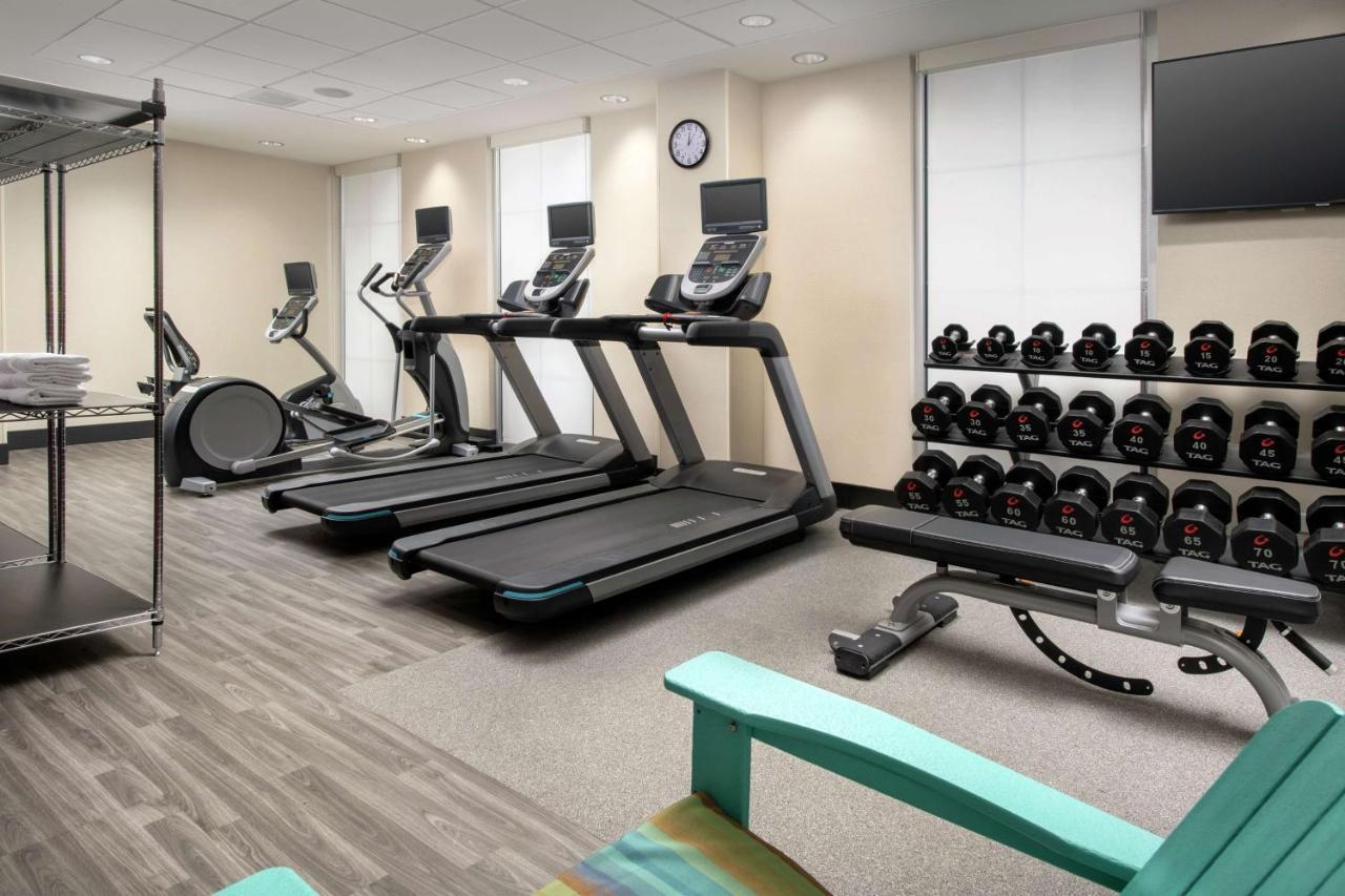 Home2 Suites By Hilton Atlanta Midtown Luaran gambar