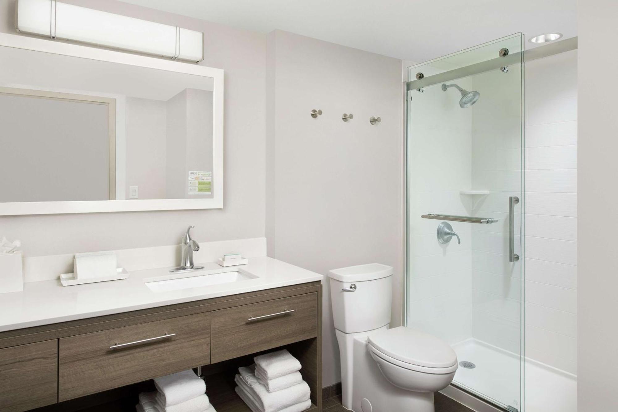 Home2 Suites By Hilton Atlanta Midtown Luaran gambar