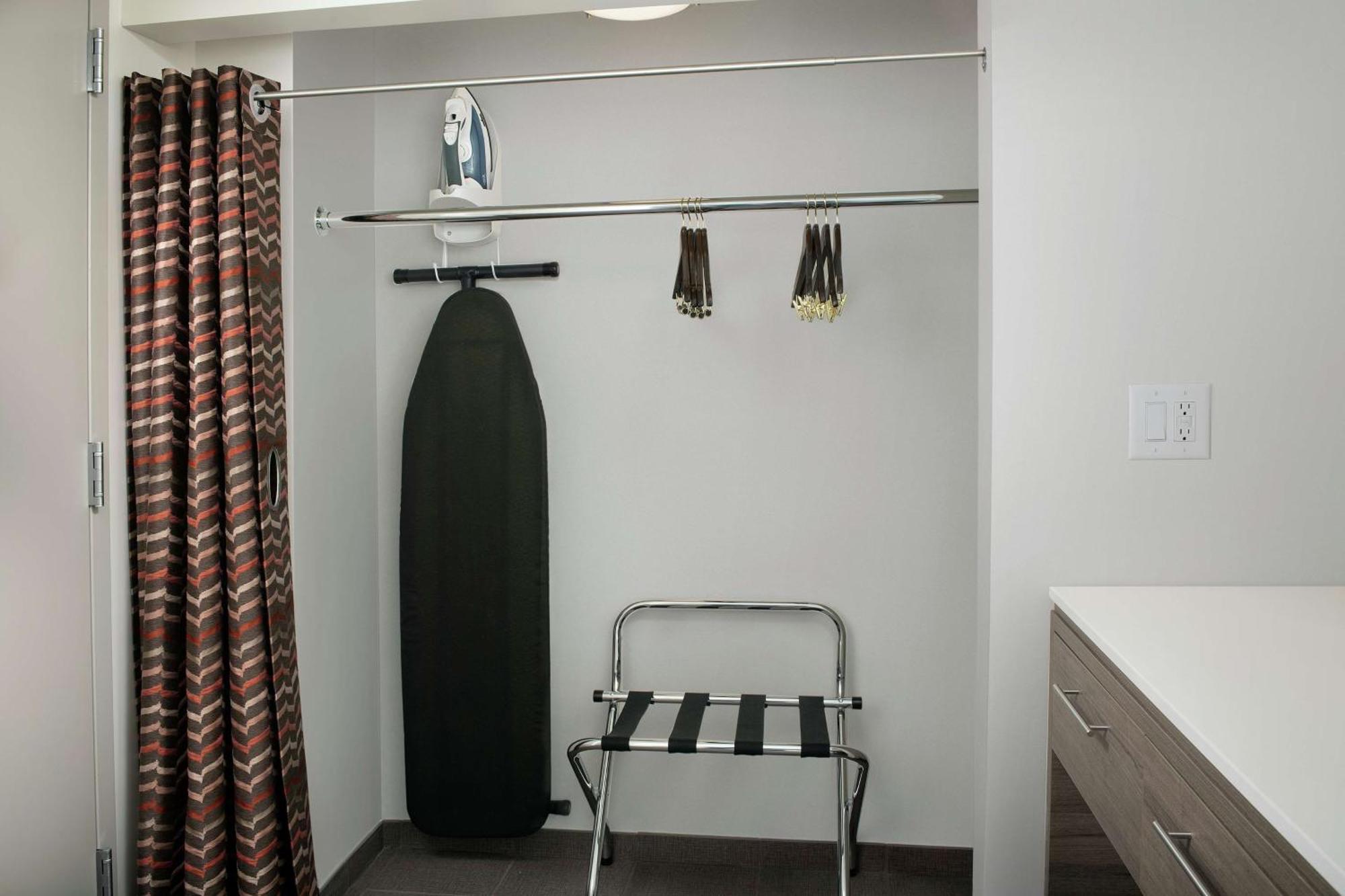Home2 Suites By Hilton Atlanta Midtown Luaran gambar