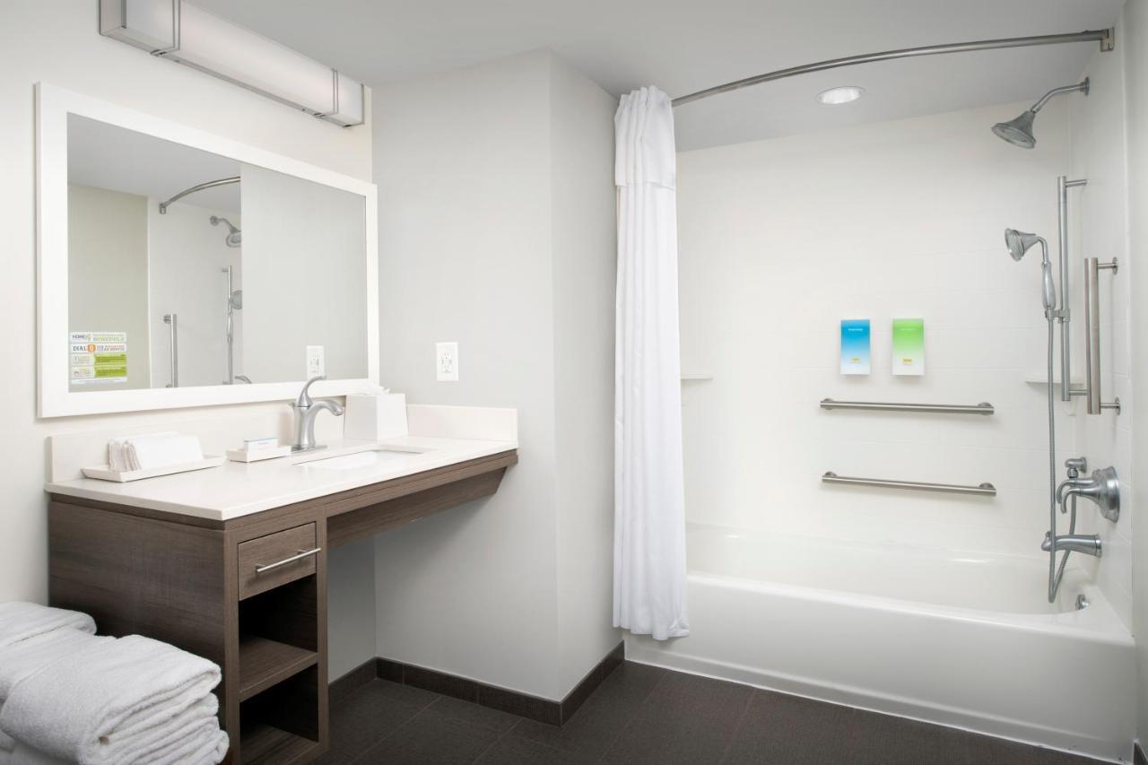 Home2 Suites By Hilton Atlanta Midtown Luaran gambar